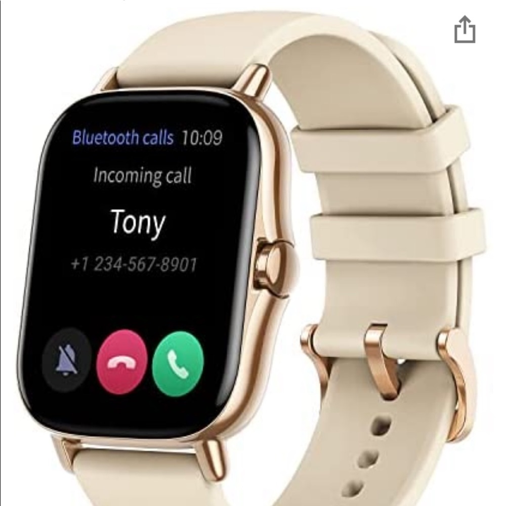AMAZFIT Watch